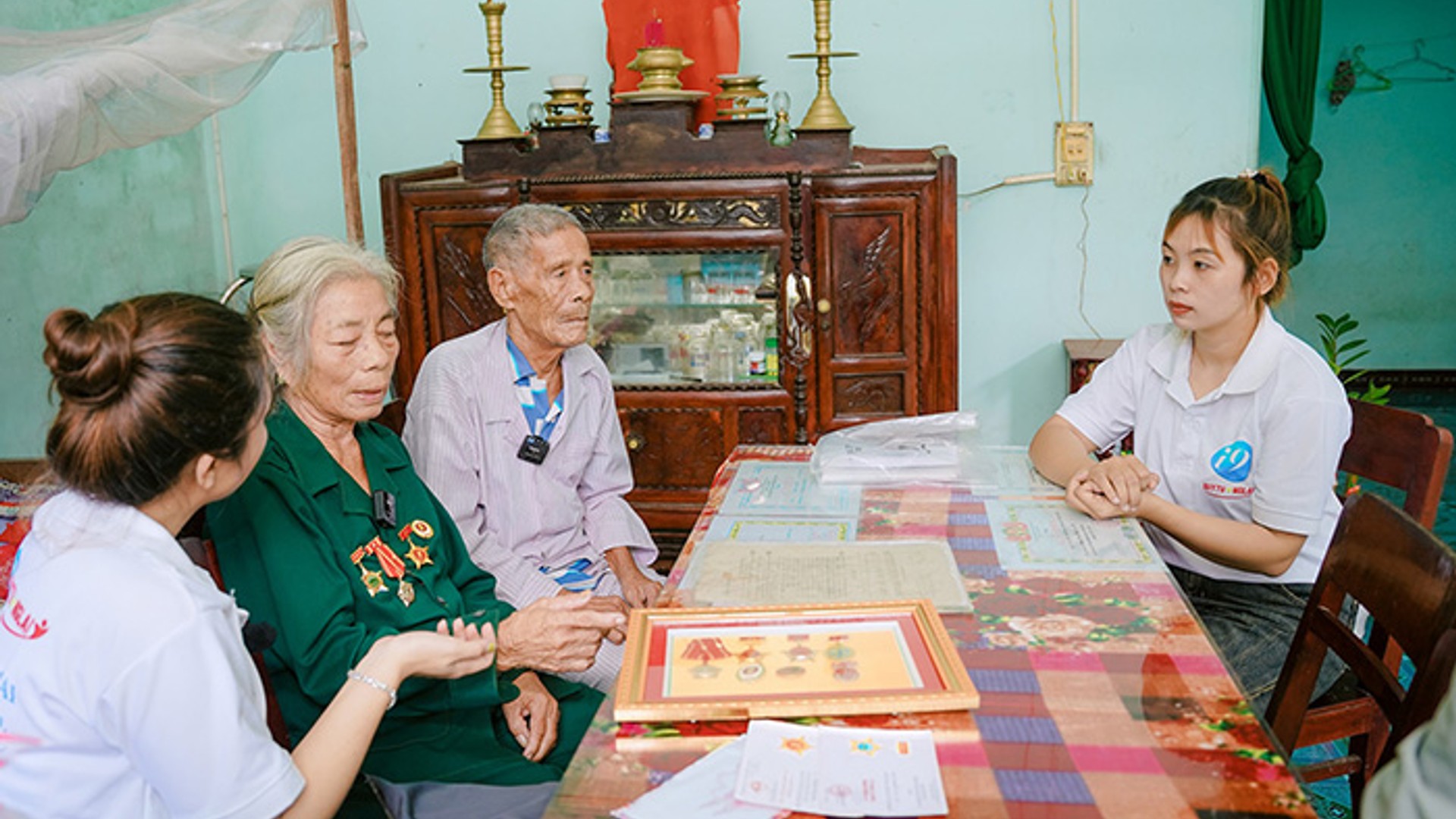 Gia đình được bảo vệ khỏi rủi ro cá cược trực tuyến bởi các biện pháp của v9bet