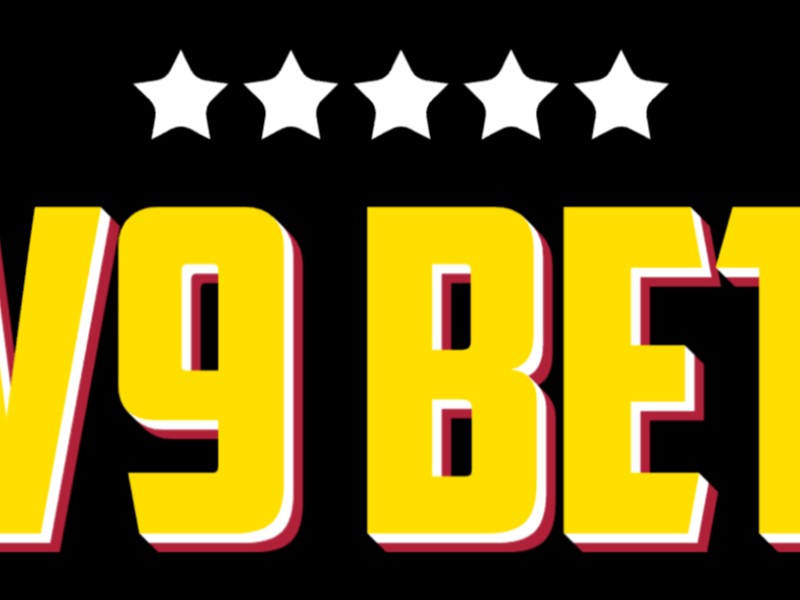 Hình ảnh ưu đãi hoàn trả v9bet