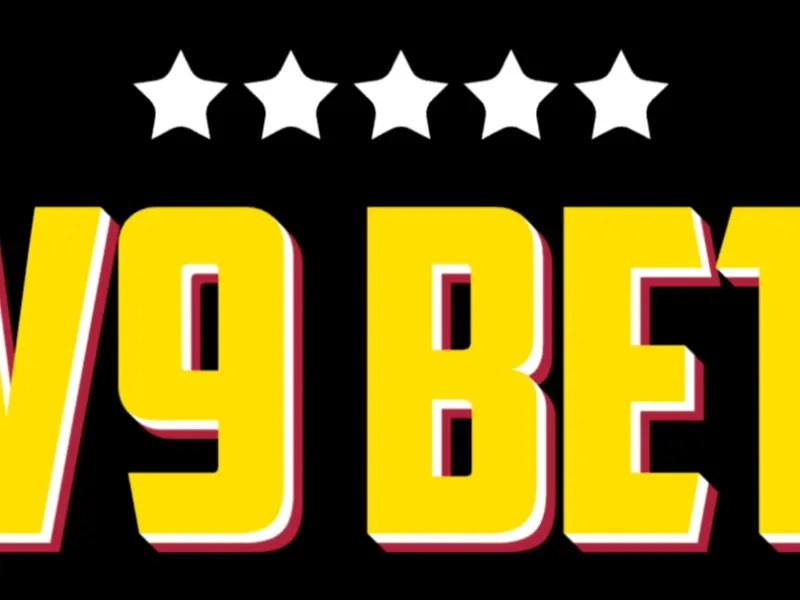 Hình ảnh ưu đãi hoàn trả v9bet