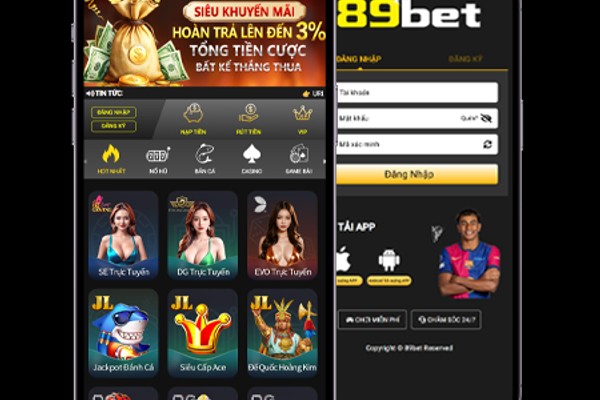 Hướng dẫn đăng nhập v9bet