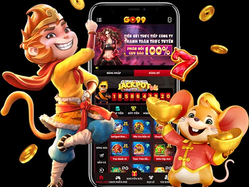 Đăng nhập v9bet App