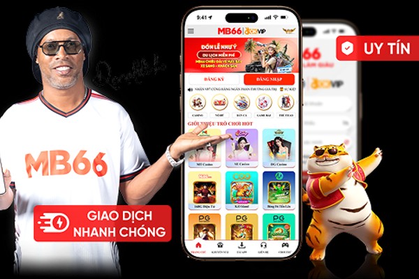 Các tính năng nổi bật của ứng dụng v9bet