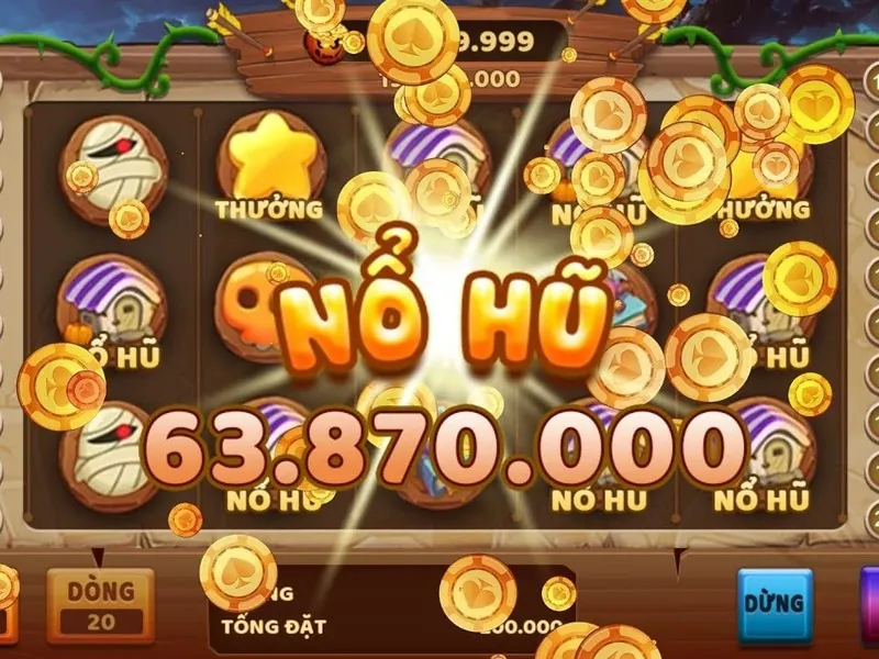 Slots & Bắn Cá v9bet