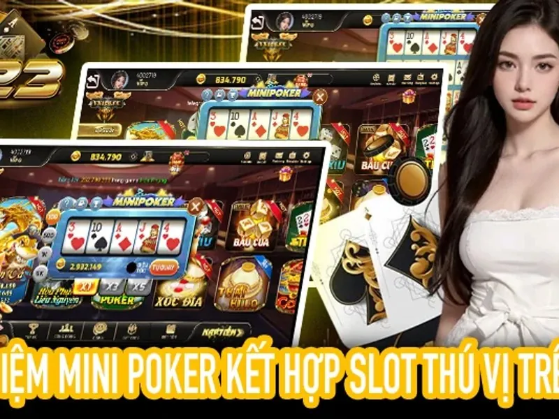 Bàn chơi Roulette trực tuyến tại V9BET