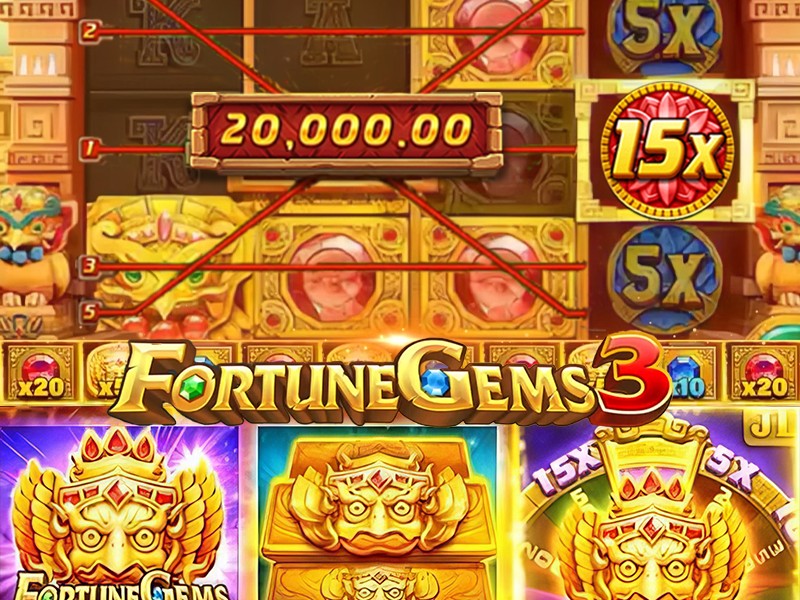 Hình ảnh game slot Nổ Hũ với biểu tượng vàng và tiền xu