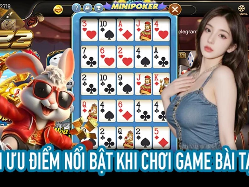 Casino Trực Tuyến v9bet