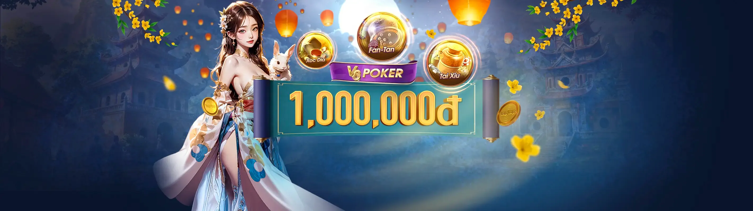 Hình ảnh tuyển dụng quản trị viên cộng đồng V9BET