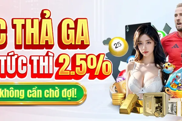 Biểu tượng hoàn trả cao hơn v9bet