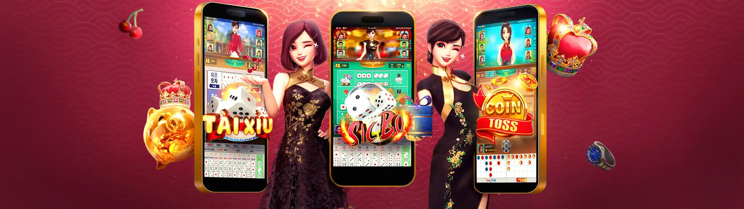 Hình ảnh đại diện luật chơi chi tiết tại V9BET
