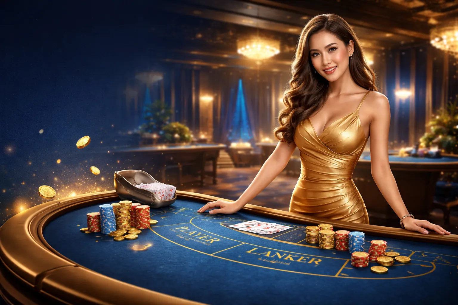 Dịch vụ hỗ trợ khách hàng V9BET