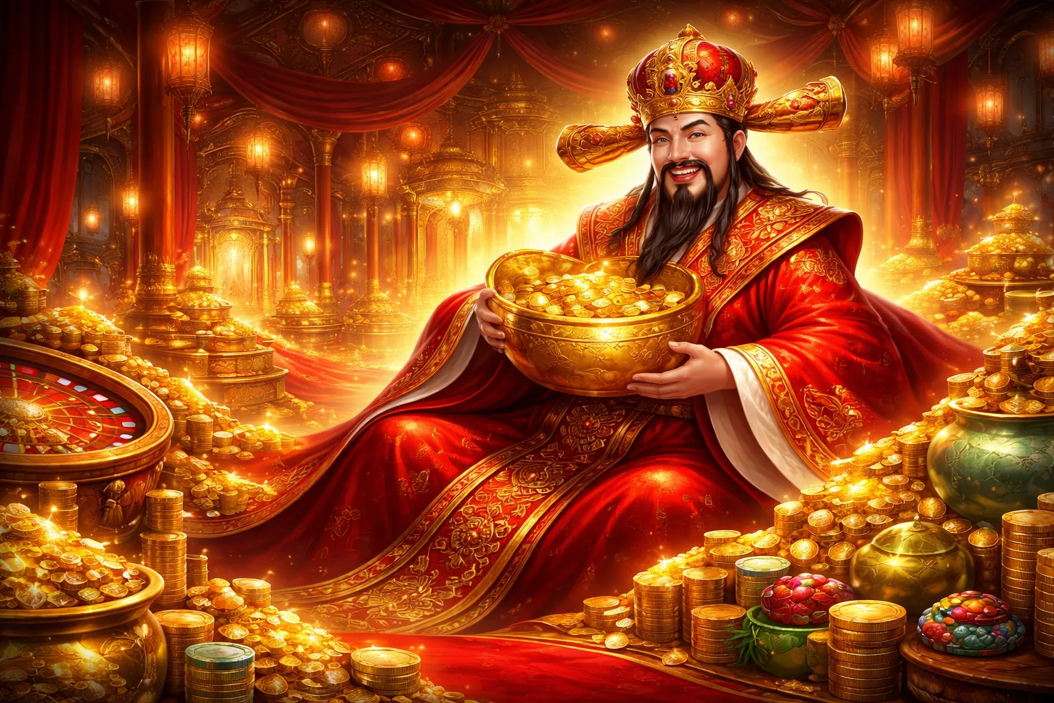 Hình ảnh giới thiệu về V9BET Việt Nam với tầm nhìn và sứ mệnh rõ ràng