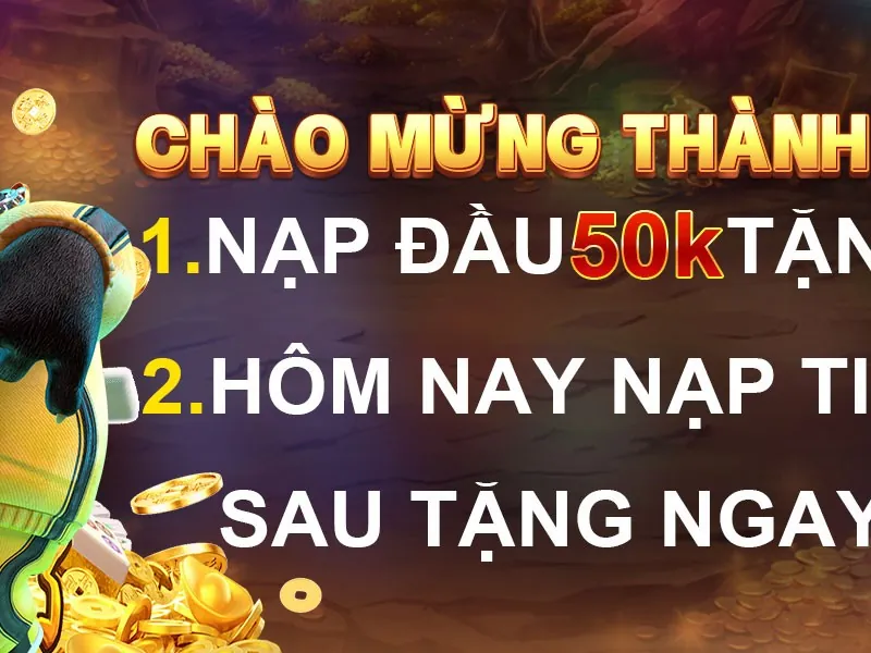 Khuyến mãi chào mừng thành viên mới v9bet