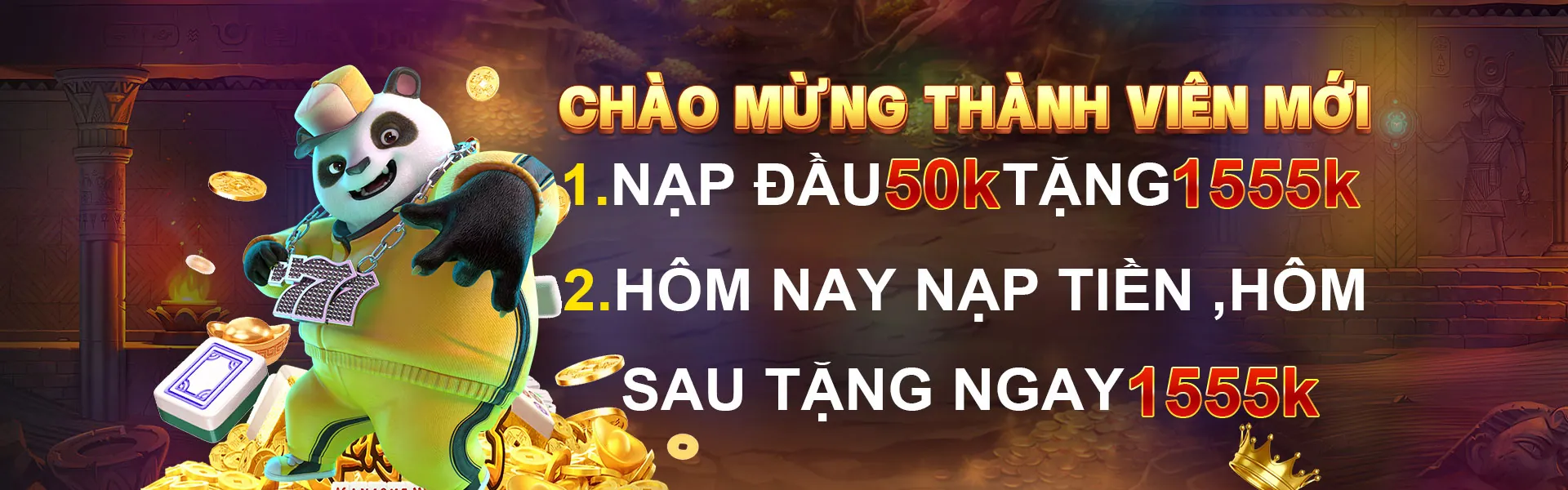 Banner chính vu88 với ưu đãi hấp dẫn 2026