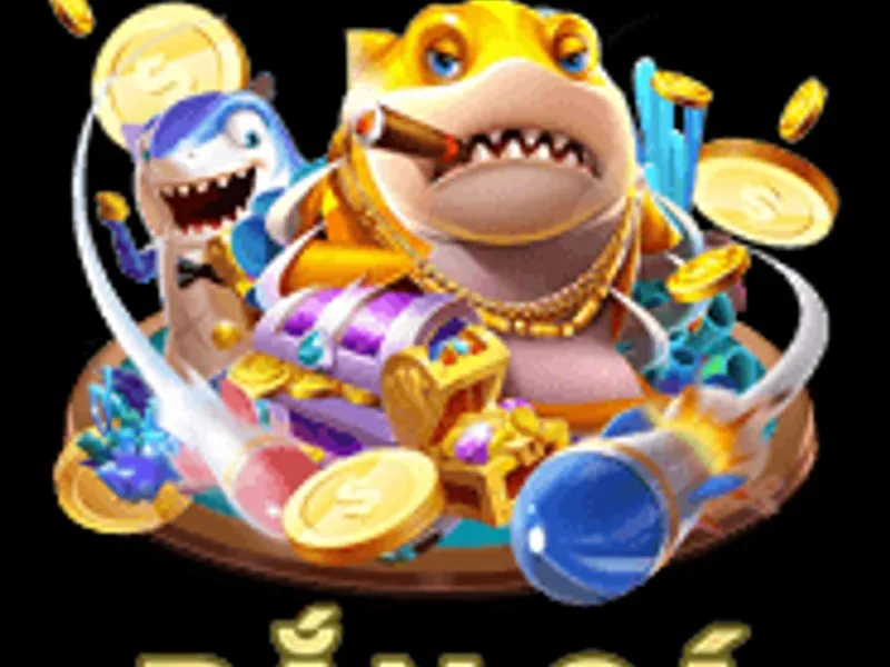 Giao diện trò chơi bắn cá v9bet