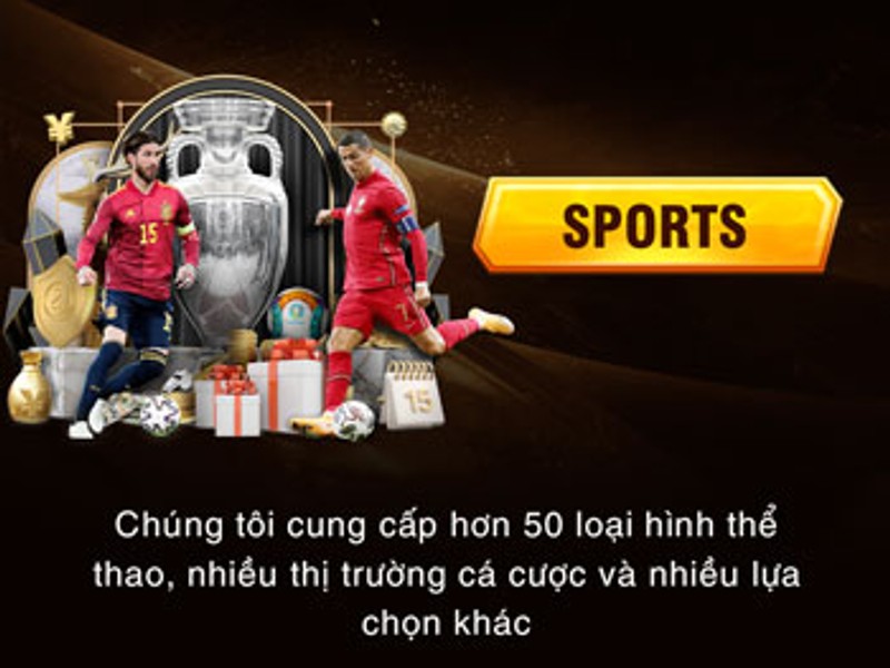 Quy tắc cá cược thể thao v9bet