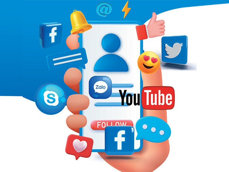 Giao diện quản lý bài viết cá nhân trên V9bet