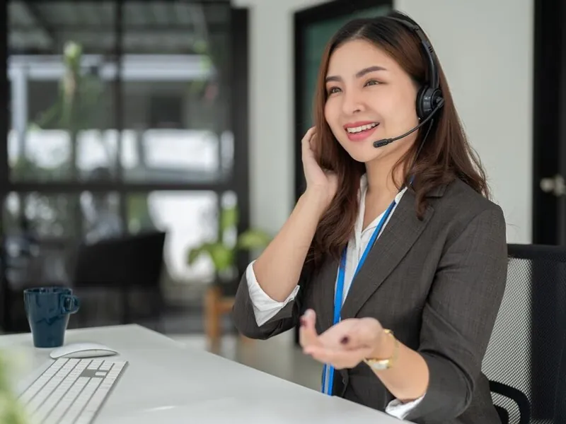 Hỗ trợ khách hàng v9bet 24/7