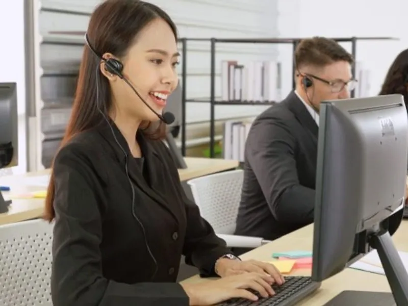 Dịch vụ hỗ trợ khách hàng 24/7 của V9BET