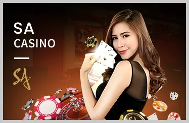 Luật chơi Casino Trực Tuyến V9BET