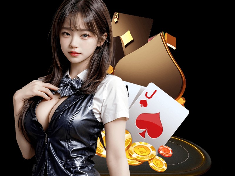 Blackjack Trực Tuyến v9bet