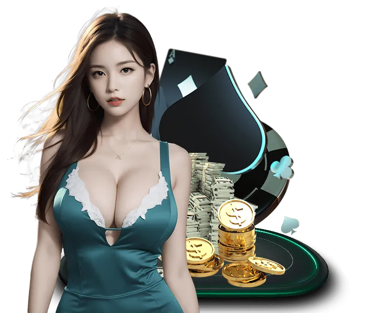 Trò chơi Nổ hũ V9BET